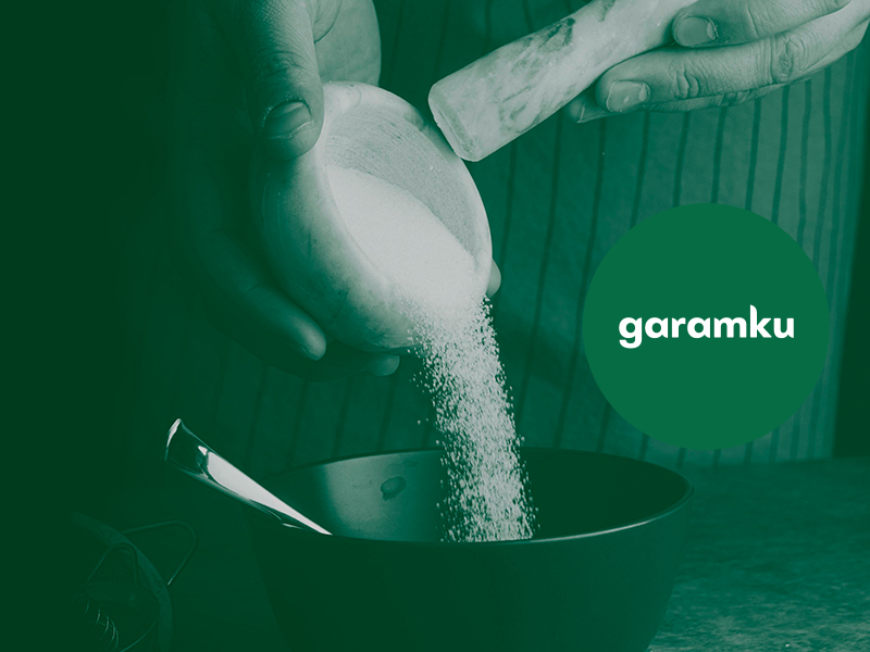 Apa Sih Garamku.com?